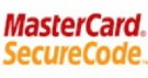 MasterCard SecureCode logo